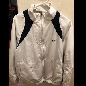 NIKE windbreaker